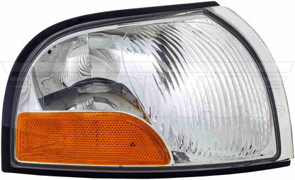Dorman Turn Signal Lamp Assembly for 2002-99 Mercury Villager 1630241