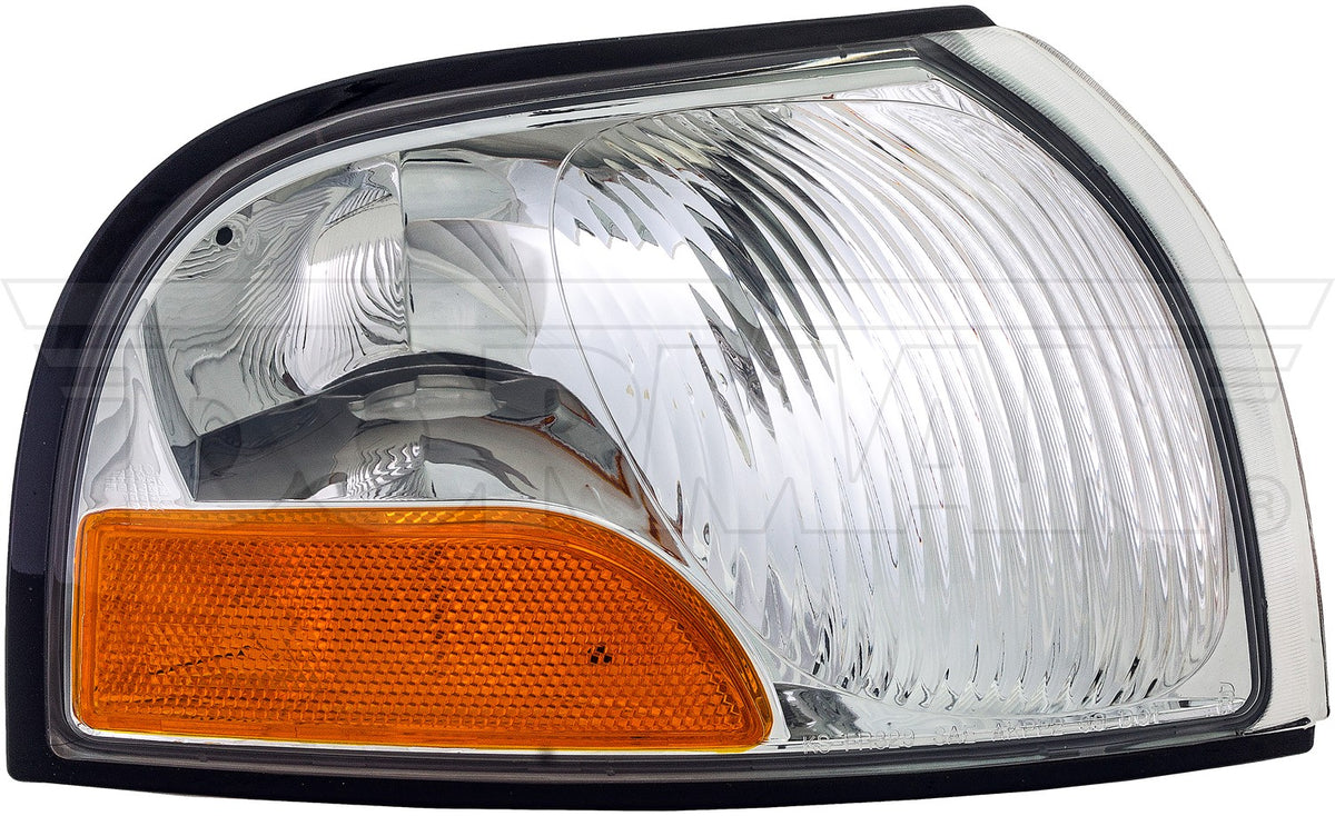 Dorman Turn Signal Lamp Assembly for 2002-99 Mercury Villager 1630241