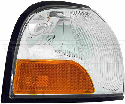 Dorman Turn Signal Lamp Assembly for 2002-99 Mercury Villager 1630241