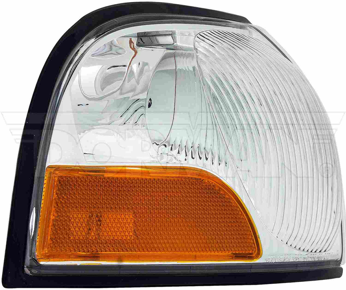 Dorman Turn Signal Lamp Assembly for 2002-99 Mercury Villager 1630241