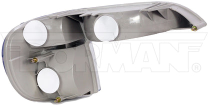Dorman Turn Signal / Parking Light Assembly for 1995-2001 Ford Explorer 1630242