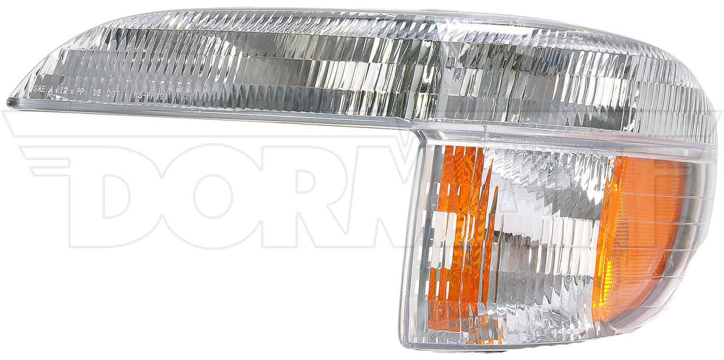 Dorman Turn Signal / Parking Light Assembly for 1995-2001 Ford Explorer 1630242