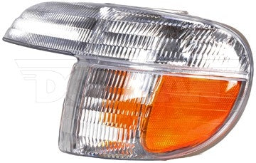 Dorman Turn Signal / Parking Light Assembly for 1995-2001 Ford Explorer 1630242