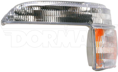 Dorman Turn Signal / Parking Light Assembly for 1995-2001 Ford Explorer 1630242