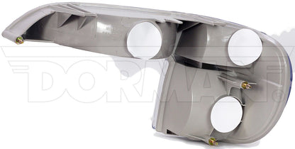 Dorman SIDE MARKER LAMP ASSEMBLY 1630243