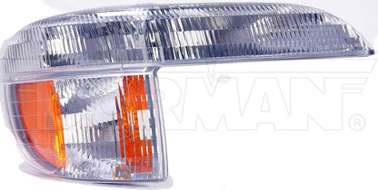 Dorman SIDE MARKER LAMP ASSEMBLY 1630243