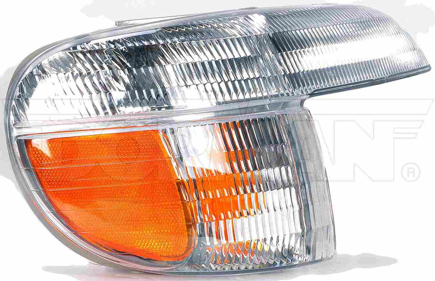 Dorman SIDE MARKER LAMP ASSEMBLY 1630243