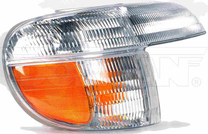 Dorman SIDE MARKER LAMP ASSEMBLY 1630243