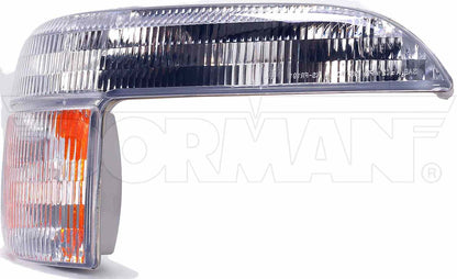 Dorman SIDE MARKER LAMP ASSEMBLY 1630243