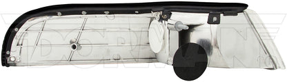 Dorman Turn Signal Lamp Assembly with Durable Materials for 1997-1992 Ford Crown Victoria 1630244