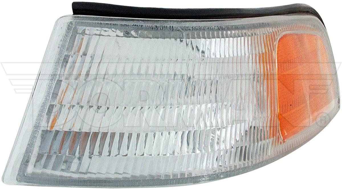 Dorman Turn Signal Lamp Assembly with Durable Materials for 1997-1992 Ford Crown Victoria 1630244