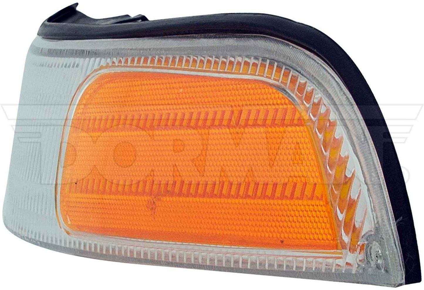 Dorman Turn Signal Lamp Assembly with Durable Materials for 1997-1992 Ford Crown Victoria 1630244