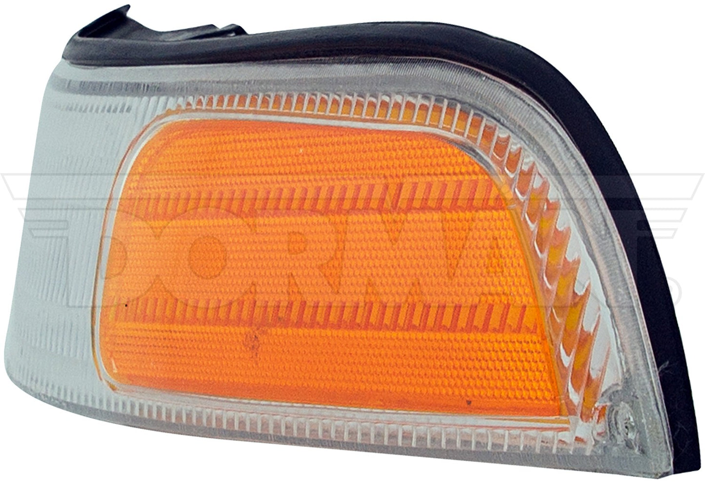 Dorman Turn Signal Lamp Assembly with Durable Materials for 1997-1992 Ford Crown Victoria 1630244