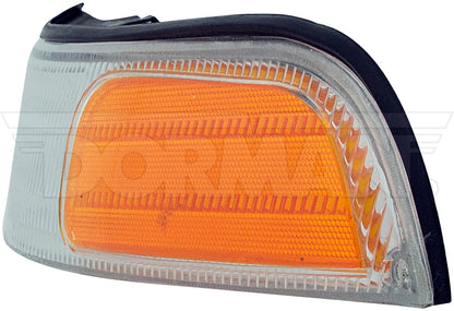 Dorman Turn Signal Lamp Assembly with Durable Materials for 1997-1992 Ford Crown Victoria 1630244
