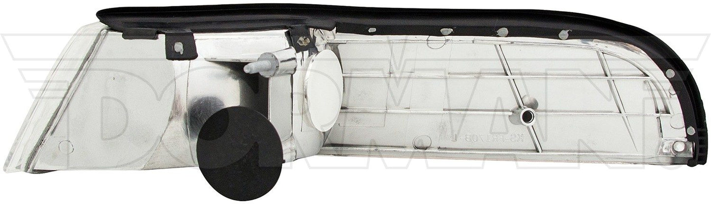 Dorman Turn Signal Lamp Assembly for 1997-92 Ford Crown Victoria 1630245