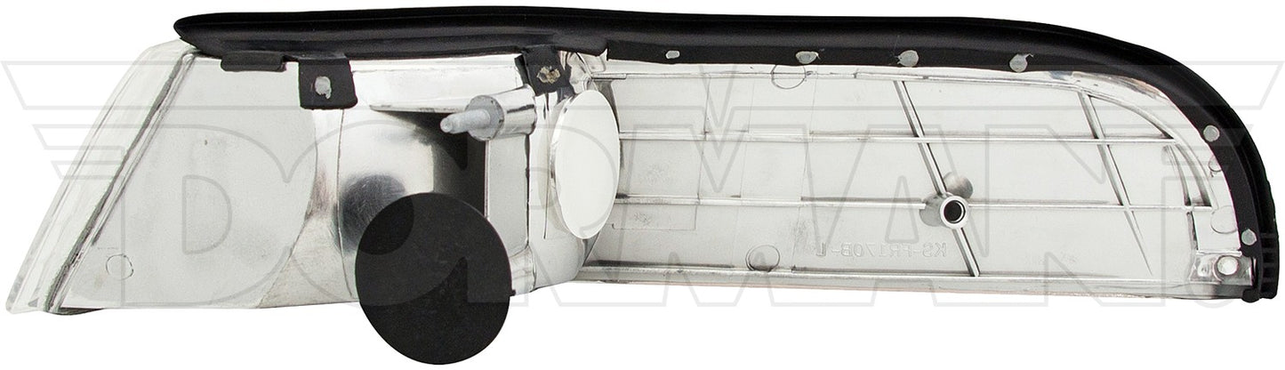 Dorman Turn Signal Lamp Assembly for 1997-92 Ford Crown Victoria 1630245
