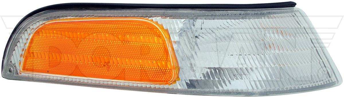 Dorman Turn Signal Lamp Assembly for 1997-92 Ford Crown Victoria 1630245