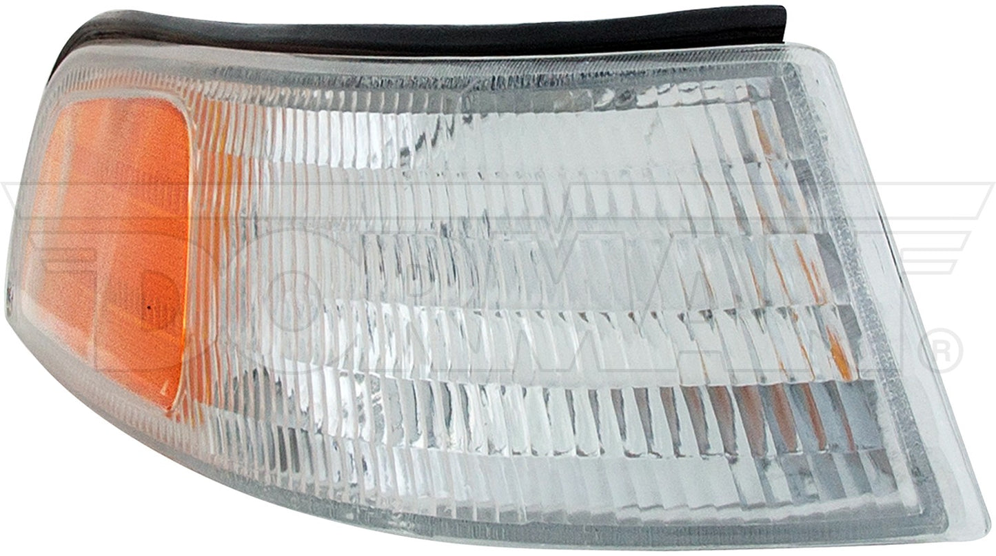 Dorman Turn Signal Lamp Assembly for 1997-92 Ford Crown Victoria 1630245