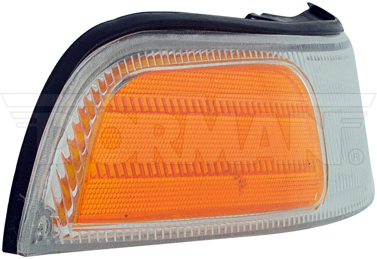 Dorman Turn Signal Lamp Assembly for 1997-92 Ford Crown Victoria 1630245