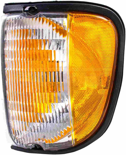 Dorman Turn Signal / Parking Light Assembly matches OEM for 1992-2003 Ford 1630246
