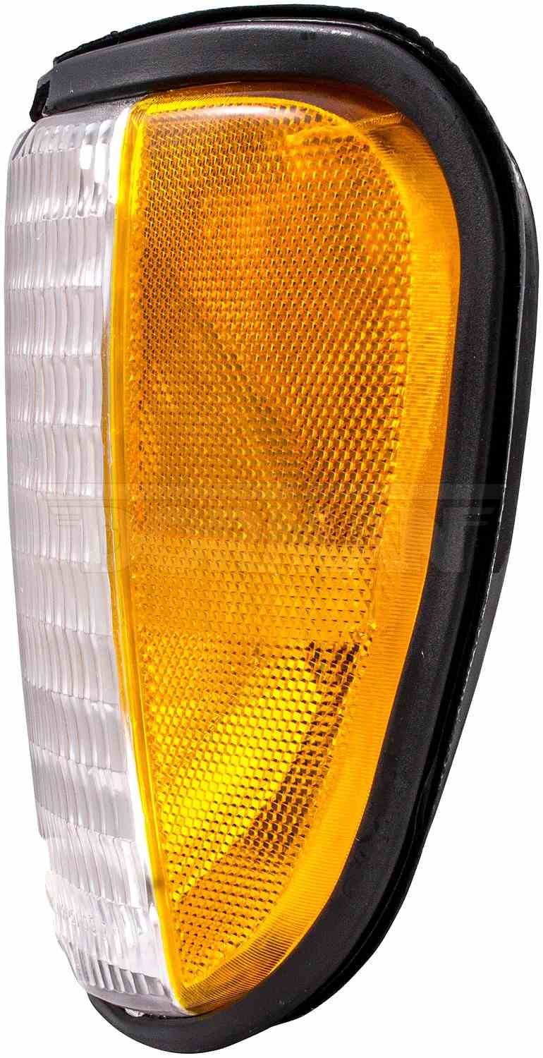 Dorman Turn Signal / Parking Light Assembly matches OEM for 1992-2003 Ford 1630246