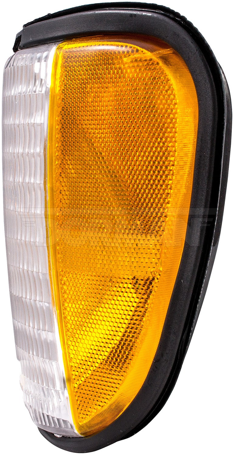 Dorman Turn Signal / Parking Light Assembly matches OEM for 1992-2003 Ford 1630246