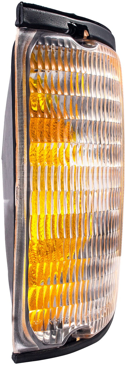 Dorman Turn Signal / Parking Light Assembly matches OEM for 1992-2003 Ford 1630246