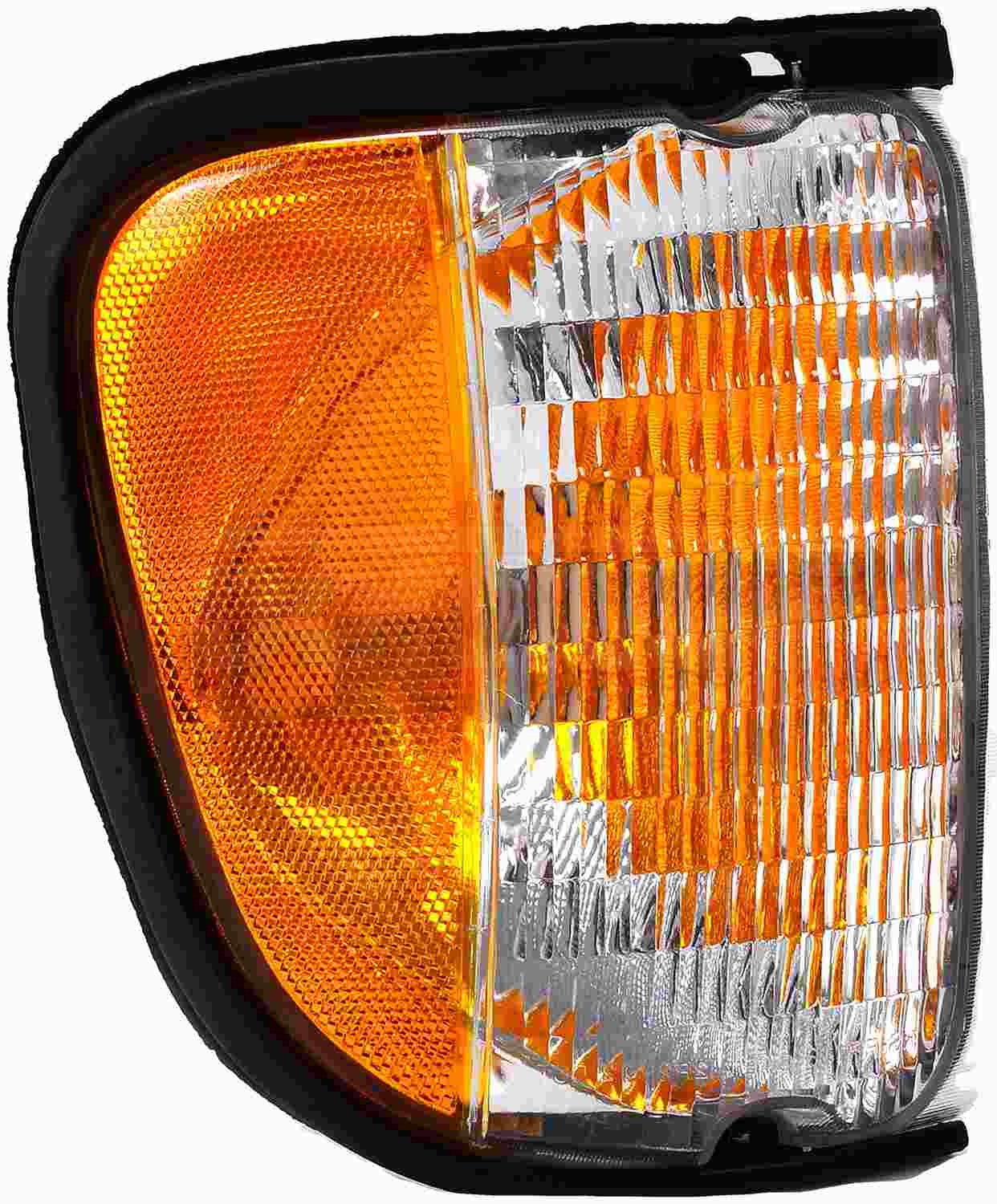 Dorman Turn Signal / Parking Light Assembly with Durable Build for 1992-2003 Ford 1630247