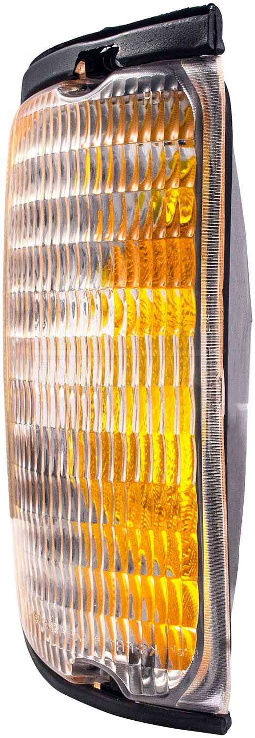 Dorman Turn Signal / Parking Light Assembly with Durable Build for 1992-2003 Ford 1630247