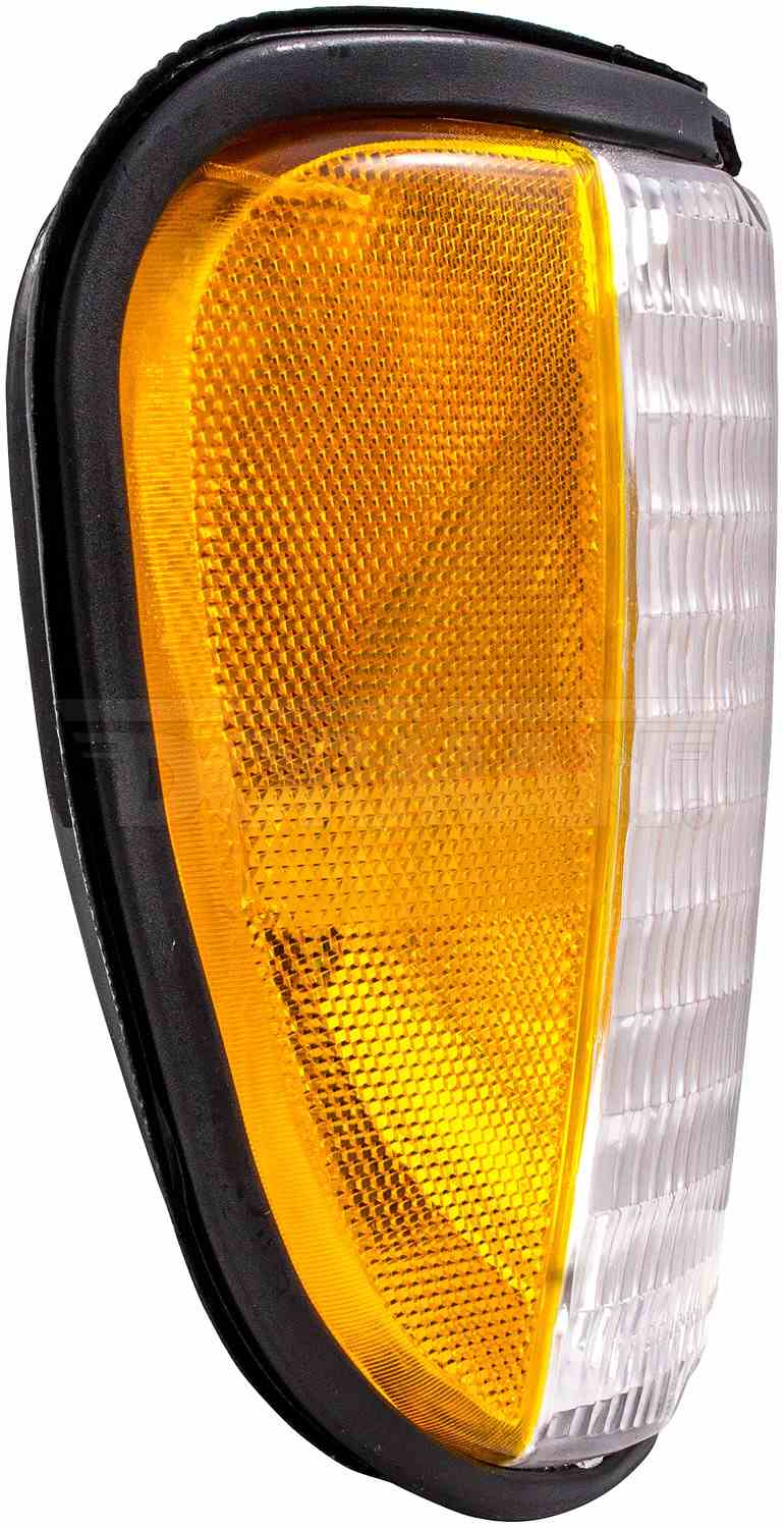 Dorman Turn Signal / Parking Light Assembly with Durable Build for 1992-2003 Ford 1630247