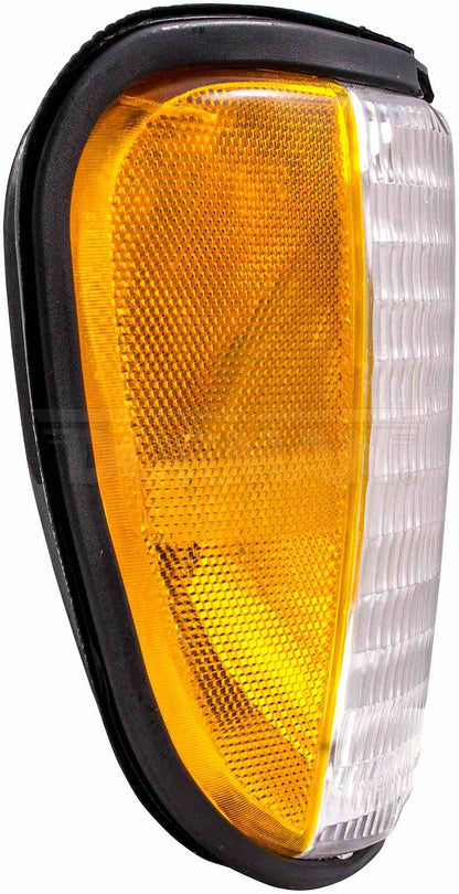 Dorman Turn Signal / Parking Light Assembly with Durable Build for 1992-2003 Ford 1630247