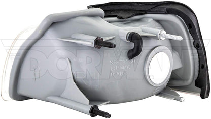 Dorman Turn Signal/Parking Light Assembly with Durable Materials for 1997-96 Ford Thunderbird 1630251