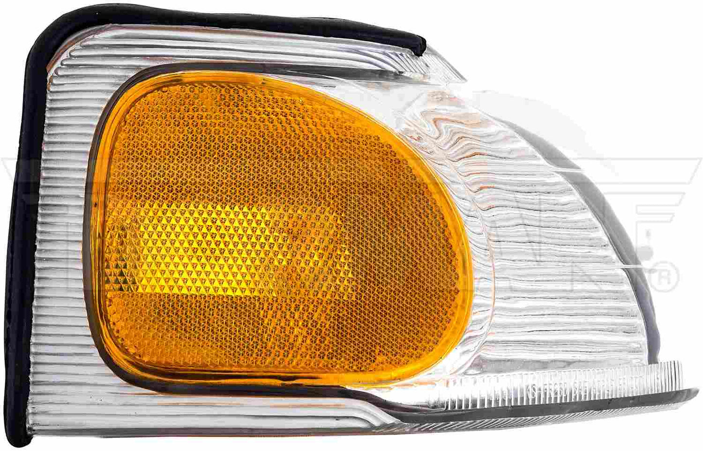 Dorman Turn Signal/Parking Light Assembly with Durable Materials for 1997-96 Ford Thunderbird 1630251