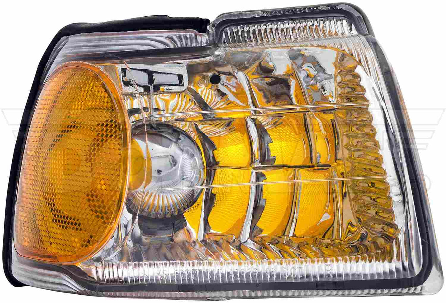 Dorman Turn Signal/Parking Light Assembly with Durable Materials for 1997-96 Ford Thunderbird 1630251