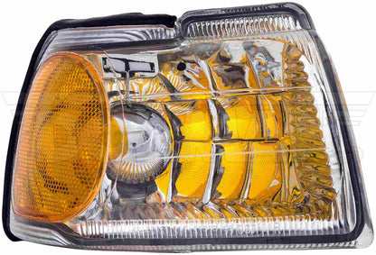 Dorman Turn Signal/Parking Light Assembly with Durable Materials for 1997-96 Ford Thunderbird 1630251