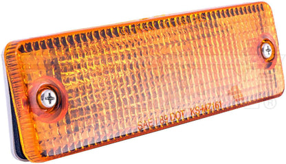 Dorman Turn Signal / Parking Light Assembly with Durable Build for 1993-88 Ford and 1993-83 Mazda
