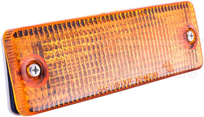 Dorman Turn Signal / Parking Light Assembly with Durable Build for 1993-88 Ford and 1993-83 Mazda