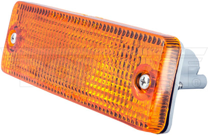 Dorman Turn Signal / Parking Light Assembly with Durable Build for 1993-88 Ford and 1993-83 Mazda