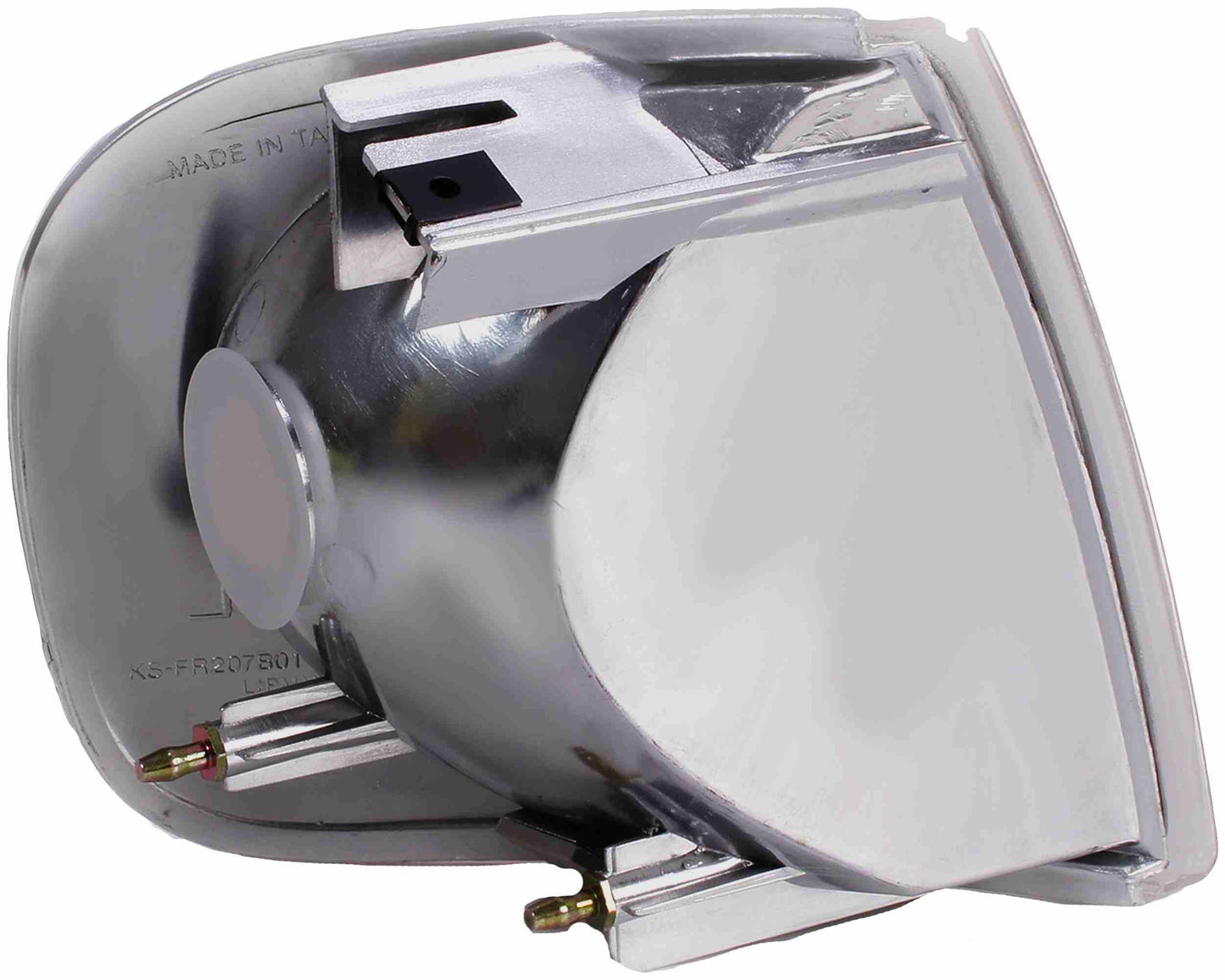 Dorman Turn Signal / Parking Light Assembly for 1997-2003 Ford Expedition F-150 F-250 1630260