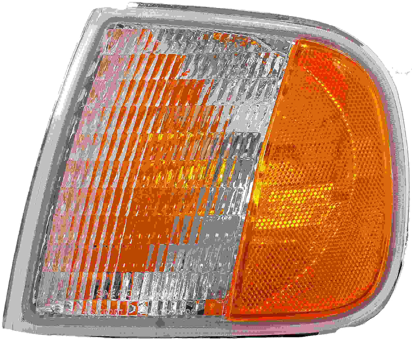 Dorman Turn Signal / Parking Light Assembly for 1997-2003 Ford Expedition F-150 F-250 1630260