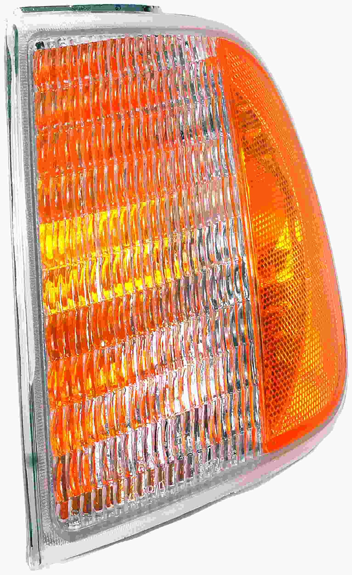 Dorman Turn Signal / Parking Light Assembly for 1997-2003 Ford Expedition F-150 F-250 1630260