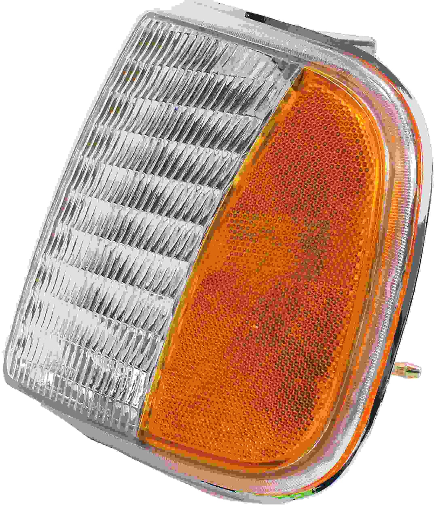 Dorman Turn Signal / Parking Light Assembly for 1997-2003 Ford Expedition F-150 F-250 1630260