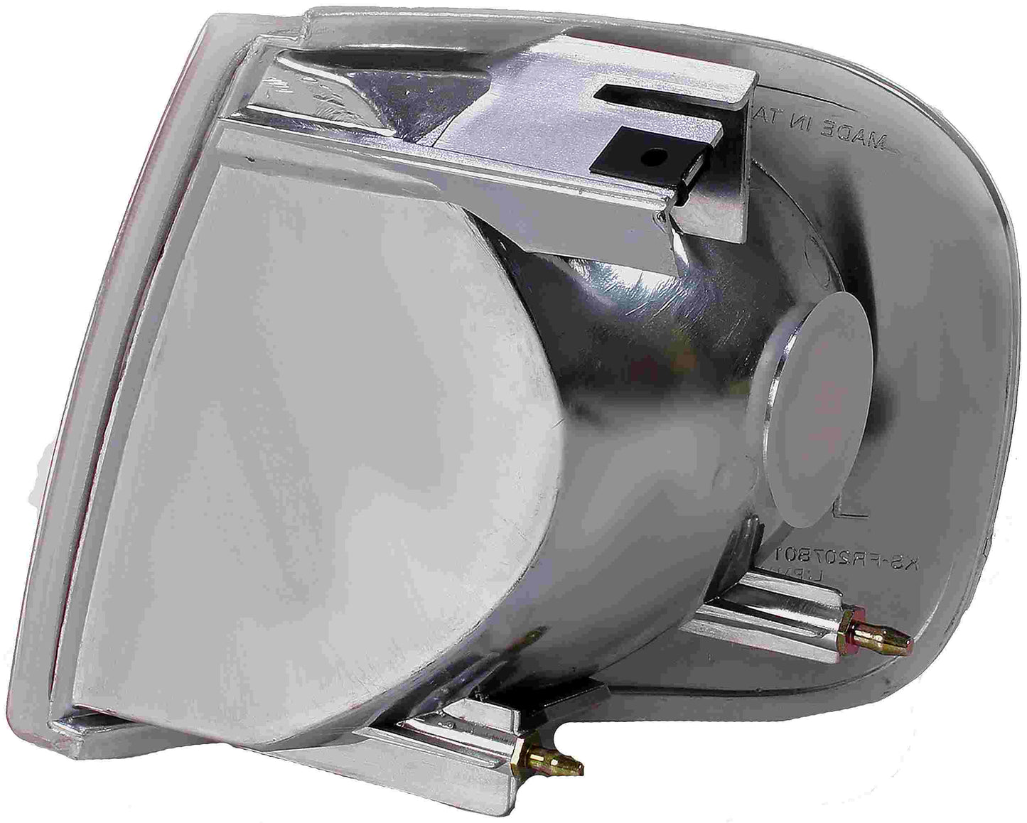 Dorman Turn Signal / Parking Light Assembly for 2003-97 Ford Expedition, 2003-97 Ford F-150, 2003-98 Ford F-250 1630261
