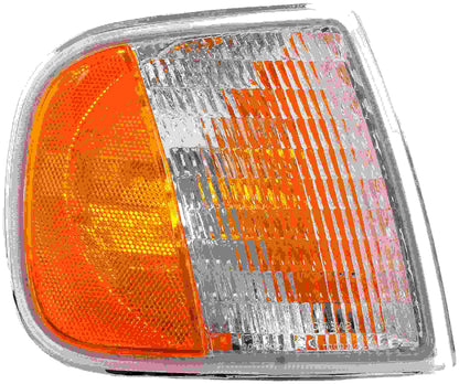Dorman Turn Signal / Parking Light Assembly for 2003-97 Ford Expedition, 2003-97 Ford F-150, 2003-98 Ford F-250 1630261