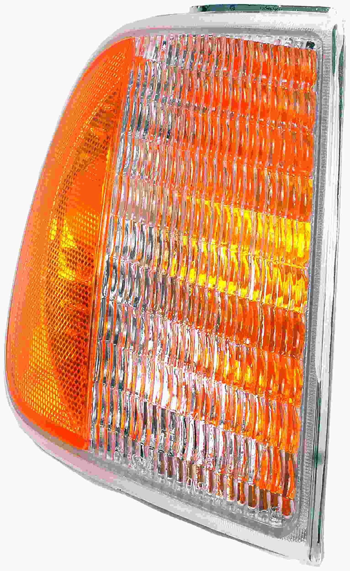Dorman Turn Signal / Parking Light Assembly for 2003-97 Ford Expedition, 2003-97 Ford F-150, 2003-98 Ford F-250 1630261
