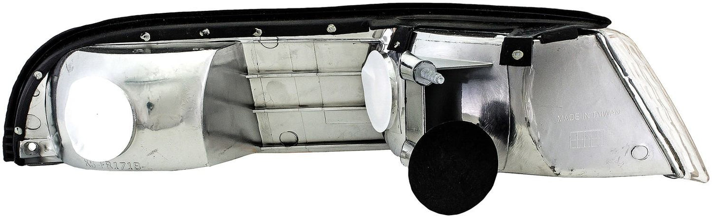 Dorman Turn Signal Lamp Assembly with Parking Light for 1992-1997 Ford Crown Victoria 1630264