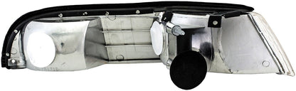 Dorman Turn Signal Lamp Assembly with Parking Light for 1992-1997 Ford Crown Victoria 1630264