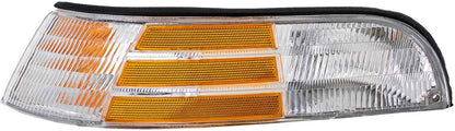 Dorman Turn Signal Lamp Assembly with Parking Light for 1992-1997 Ford Crown Victoria 1630264
