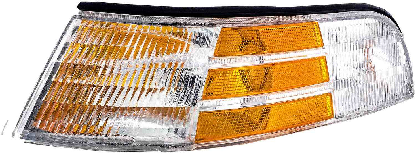 Dorman Turn Signal Lamp Assembly with Parking Light for 1992-1997 Ford Crown Victoria 1630264