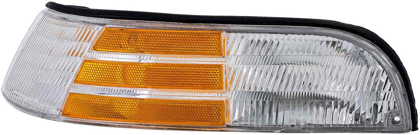 Dorman Turn Signal Lamp Assembly with Parking Light for 1992-1997 Ford Crown Victoria 1630264